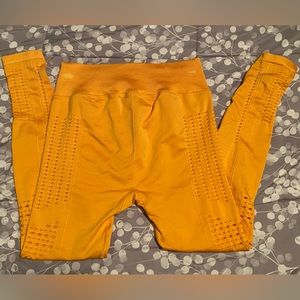 Gymshark Glow Seamless Leggings